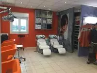 Christine Hair Cut Angerville