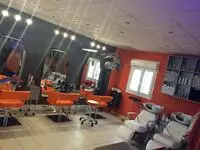 Christine Hair Cut Angerville