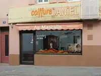 Coiffure Daniel Elne