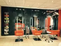 Christine Hair Cut Angerville