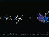 Gianna Hair Styl - Angel's coiffure Lorient