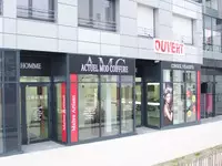 Actuel mod coiffure Rennes