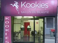 Kookies Paris Villeurbanne