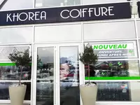 Coiffure Khoréa Louvigny