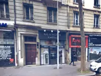 Glamour Coiffure Lyon