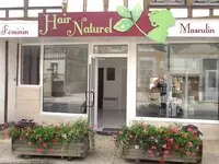 Hair Naturel Saint-Amand-sur-Fion