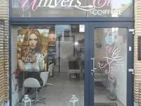 Univers'elle coiffure Souvret