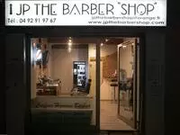 JP The Barber 