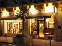 Lorenzo Cosi Cannes