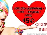 Christia'n Coiffure Antibes