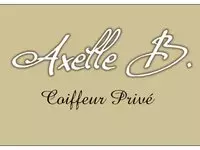 Axelle B. Coiffeur Privé Salon-de-Provence