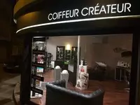 Cyril Bazin coiffeur créateur Nantes