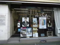 Le Salon de Coiffure Angers