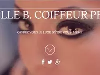 Axelle B. Coiffeur Privé Salon-de-Provence