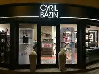 Cyril Bazin coiffeur créateur Nantes