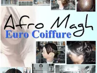 Afro Magh Euros Roubaix