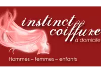 Instinct Coiffure à Domicile Vougy