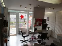 Coiffure Enjoliveur Besançon