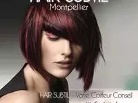 Hair subtil Montpellier