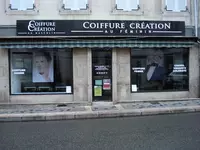 Coiffure Création Argentat