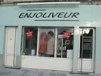 Coiffure Enjoliveur Besançon