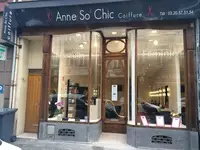 Anne So Chic Coiffure Lille