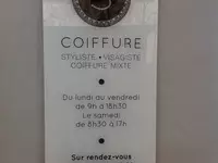 S Coiffure Châteaurenard