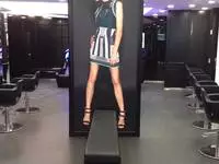 Toni&Guy Passy Paris 16