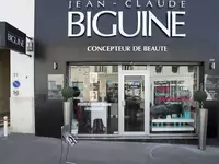 Jean Claude Biguine Marseille