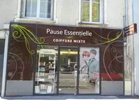 Pause Essentielle Nantes