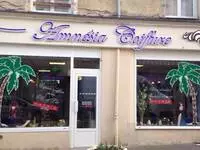 Amnésia Coiffure Bourbonne-les-Bains