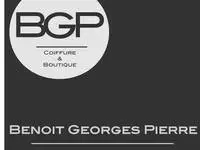 Benoît Georges Pierre La Gorgue