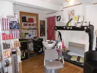 Salon Ana Bras-d'Asse