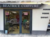 Béatrice Coiffure Savines-le-Lac