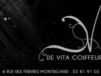 De Vita Coiffeurs Montbéliard