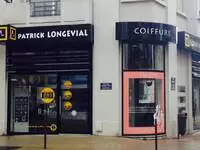 Patrick Longevial Coiffure Agen