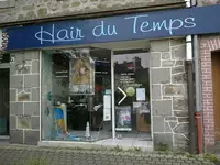 Hair du Temps Saint-Brieuc