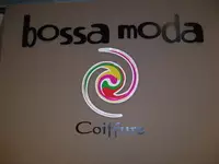 Bossa Moda Coiffure Biarritz