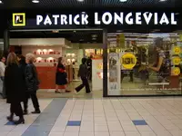 Patrick Longevial Coiffure Agen