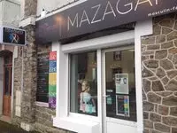 Mazagan Coiffure Vannes