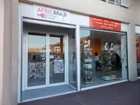 Afro-Braid Grasse