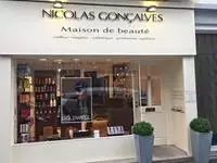 Nicolas Gonçalves Tours