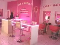 Saint-Hair Coiffure et Onglerie Evreux