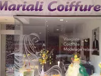 Mariali Coiffure Annemasse