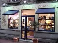 Mon Petit Salon Villedieu-les-Poêles