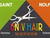 Univ'hair Saint-Nolff