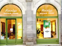 Hairlys Rennes