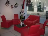 In Fine Hairdresser Riom