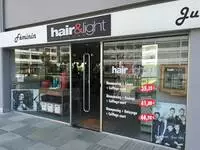 Hair Light La Rochelle