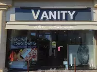 Vanity Anglet